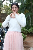 Kayadu Lohar Photos